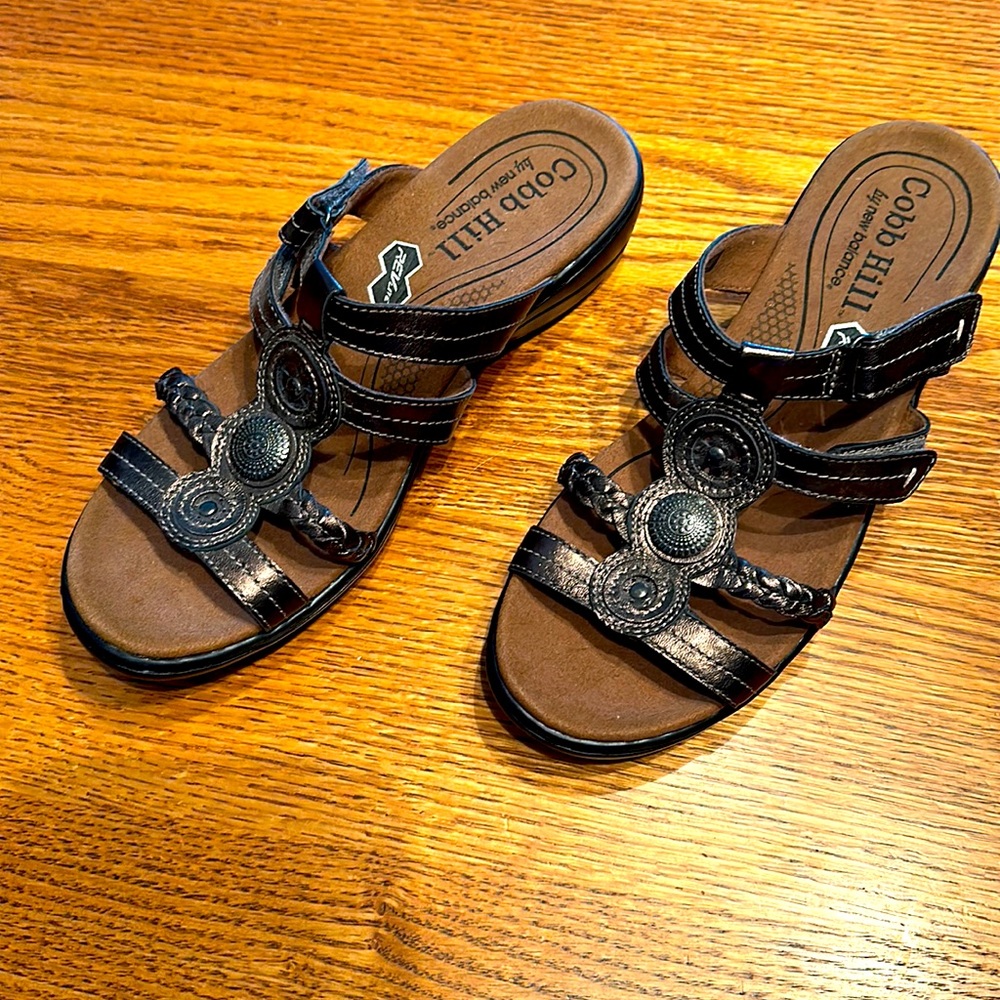 Cobb Hill by New Balance